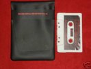 SEX PISTOLS  The Heyday  UK Factory interview cassette