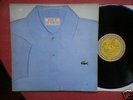 MARIE ET LES GARCONS RARE LP FRENCH NEW WAVE PUNK LIVE