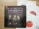 ASD 2525/6 Brahms Violin Concerto / Double Concerto