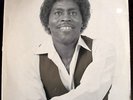 RARE MODERN SOUL LP - IKE NOBLE - LONELY PEOPLE - UK