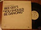 BEE GEES you should be dancing DISCO PROMO 12
