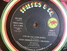 EDDIE DRENNON let's do the latin hustle DISCO 12