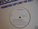 STEVIE WONDER all i do MOTOWN DISCO PROMO 12