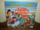 Apple Pie Motherhood Band Blues/Psych LP Shrink EX++