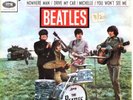 BEATLES 