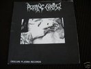 ROTTING CHRIST /  MONUMENTUM split 7