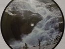 Manchester et Liverpool. Rare USSR flexi picture record