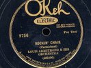 Louis Armstrong 