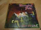 MERCYFUL FATE - Live 95 USA Double LP