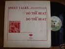 SWEET TALKS do the beat MERCURY DISCO PROMO 12