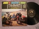 HAL BLAINE- Deuces, T's, Roadsters & Drums Great Cover