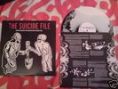 SUICIDE FILE Some Mistakes... 12