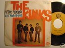 THE KINKS MISTER PLEASANT RARE ITALY 7