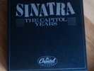 Frank Sinatra The Capitol Years 20 LP Box