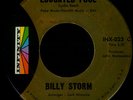BILLY STORM Educated Fool Northern Soul 45 Infinity