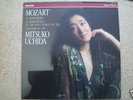 MOzart: Piano Sonatas MItsuko Uchida Philips