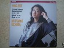 Mozart Mitsuko Uchida Piano Sonatas