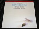 2 LP PHILIPS DIGITAL - SCHUBERT SCHREIER RICHTER PIANO
