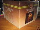 THE ROLLING STONES MEXICO VINYL 3 LP BOX LONDON EDICION
