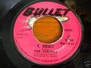 V - ROCKET   SMILE   THE TENNORS   SKINHEAD REGGAE