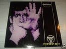 LP - CORONER Vortex - MINT - rar 