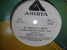 RAY PARKER JR.&RAYDIO-FOR THOSE WHO LIKE TO GROOVE. PRO
