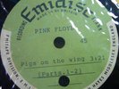 PINK FLOYD - Pigs On The Wing (Parts 1 & 2) ACETATE VG+