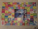 SHAKIN' STEVENS A Letter To You RARE SHAKY GAME SLEEVE