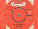 Joe Melson Mister Cupid UK Polydor 45 Mint Roy Orbison