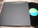 CSN&Y - A Rap With* - JAPAN PROMO ONLY LP - Neil Young