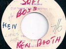 KEN BOOTHE / I REMEMBER SOMEONE / LISTEN