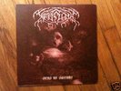 Weakling - Dead As Dreams 2LP OOP Red Vinyl  NM/NM