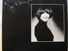 JAYE P. MORGAN LP Candor Rare Private Soul Funk Jazz