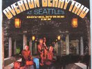 OVERTON BERRY TRIO LP Private Lounge Jazz Funk HEAR