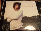 ARTHUR RUSSELL Love Is Overtaking Me AUDIKA LP SEALED