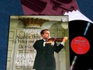 HENRYK SZERYNG violin MOZART 1stPress PHILIPS 4LP MINT