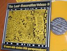 The Lost Generation #3 LP THE MYSTICS, JOHNNY WINTER