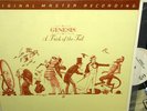 MFSL 1-062 A TRICK OF THE TAIL / GENESIS  1/2 SPD MINTY