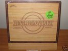 Jefferson Airplane Long John Silver LP 1972 SEALED