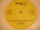 DISCO BOOGIE FUNK 12