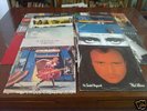 33 LP - Phil Collins, John Lennon, Depeche Mode, Tina T