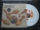 FOO FIGHTERS - BIG ME RARE WHITE VINYL 7