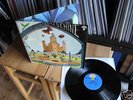 BRÖSELMASCHINE SAME LP IN 1971 MINT ORIGINAL PILZ VINYL