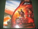 SODOM Agent Orange LP 1989 1st Press KREATOR PROTECTOR