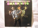 Jimi Hendrix Experience - Smash Hits [Mono]