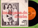 HENRY MANCINI 7