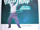 Hans Arne Simon S Philips Promo D 1959  Hula Hoop  PS