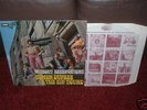 SIMON DUPREE Without Reservations LP 1967 MONO 1st