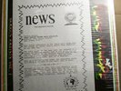 RARE CHASE VAMPIRE RIDDIM TRACK EXPLOSION  REGGAE LP