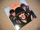 'The Professionals' insanely rare unreleased album